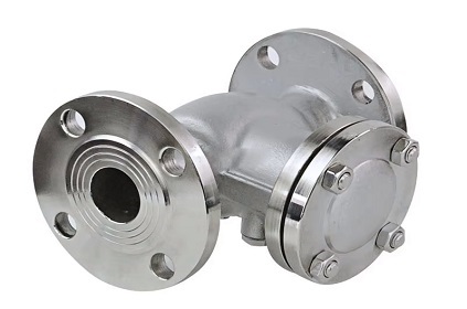 Comparing Swing Check Valves vs Spring Check Valves