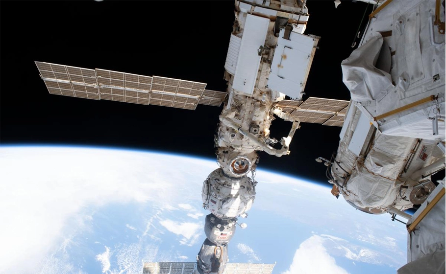 Industrial Valves for Aerospace Propulsion Systems