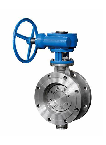 Butterfly Valve
