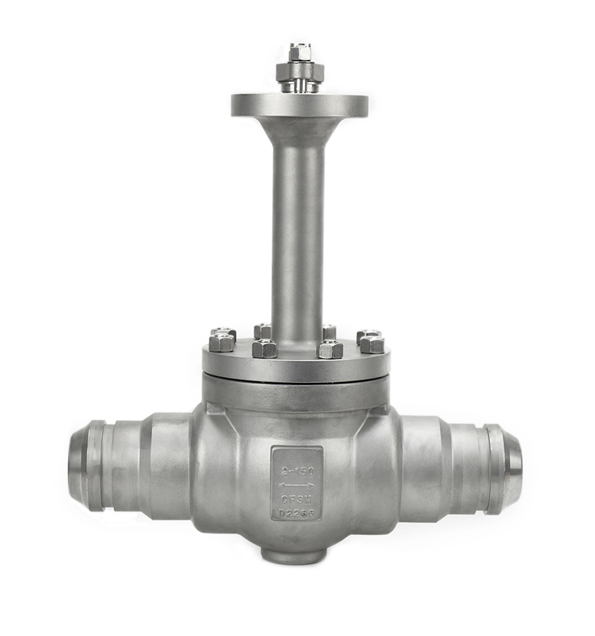 cryogenic top entry fixed ball valve manufacturers