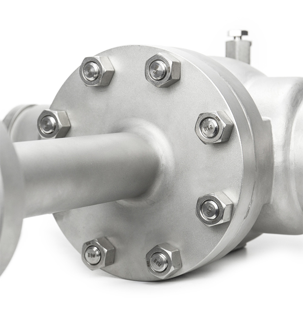 cryogenic top entry fixed ball valve wholesale suppliers