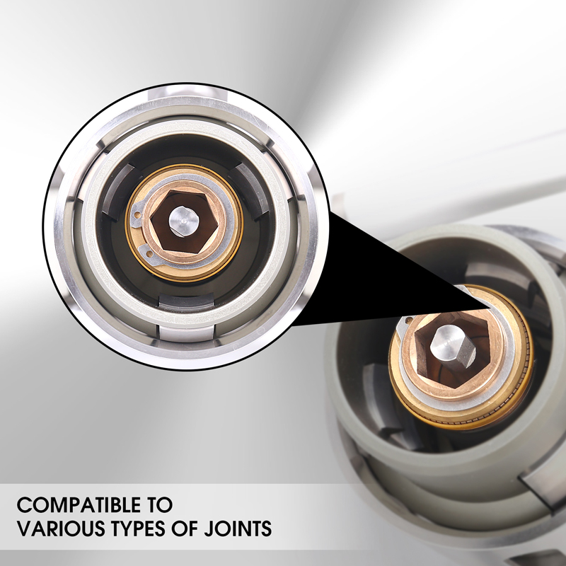 Details of JYQ Z 20JYQ Y25 Dispensing Gun