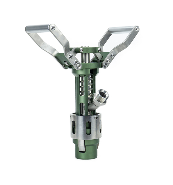 dispensing gun exporter