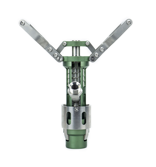 dispensing gun factory