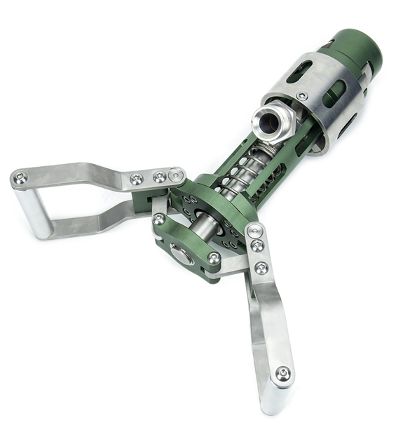 dispensing gun in china