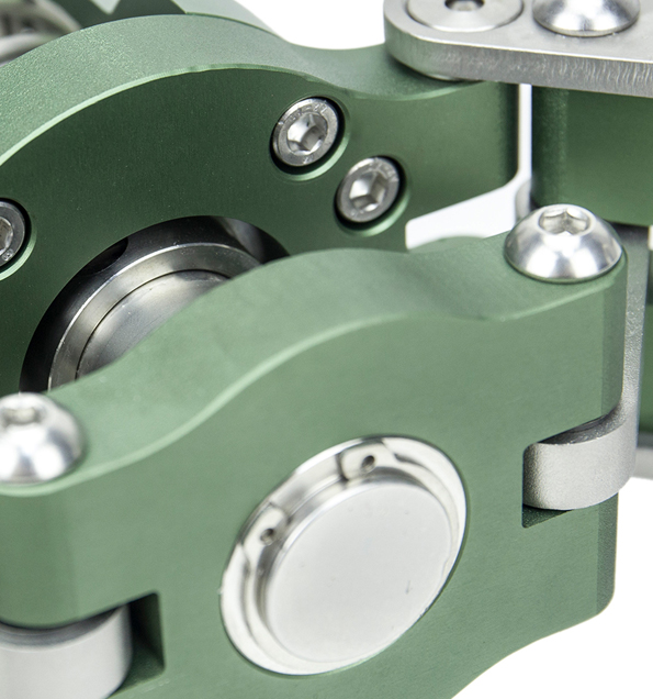 dispensing gun kinds