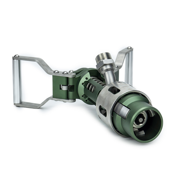 dispensing gun manufacturer