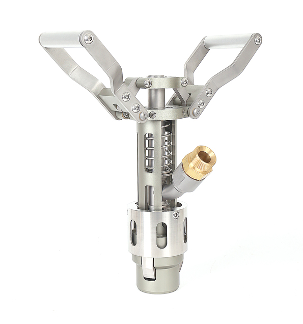 dispensing gun manufacturers