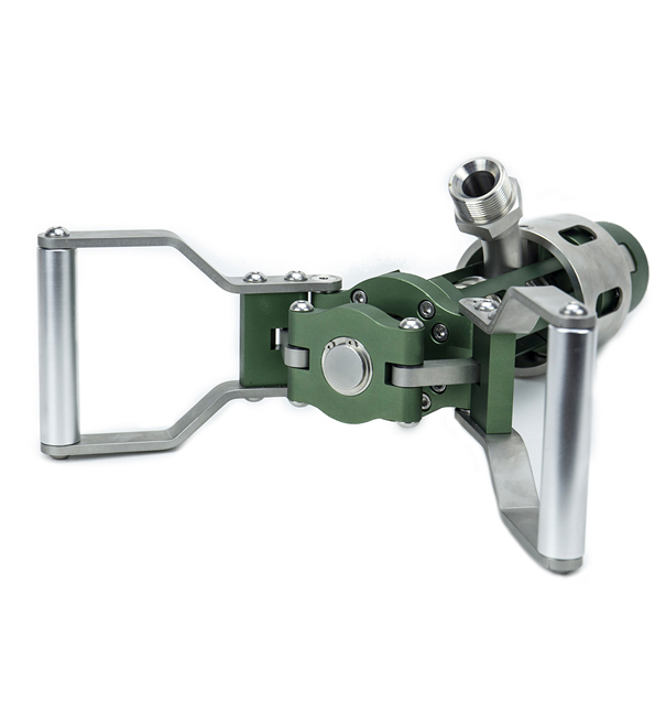 dispensing gun supplier