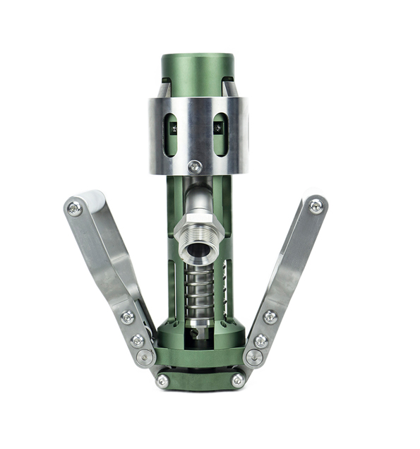 dispensing gun suppliers