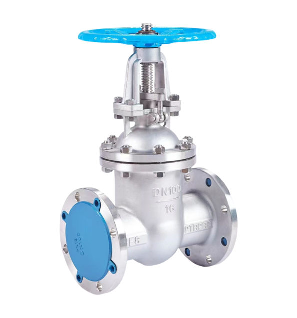 high temperature flanged regulator valve wholesale