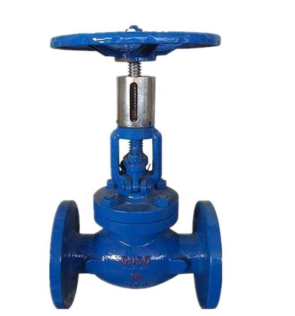 high temperature gate valve price