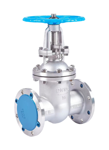 High Temperature Valve