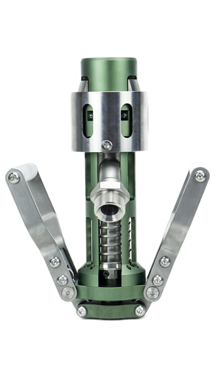 JYQ Z 20JYQ Y25 Dispensing Gun