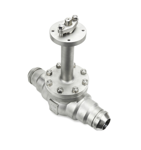 miniature ball valve