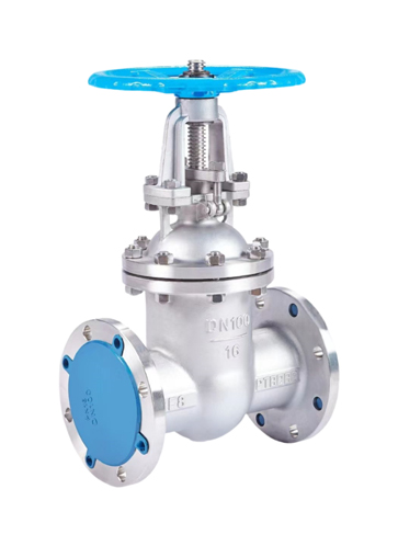 Regulator Valve