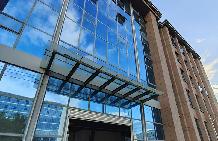 Control Valve Manufacturer