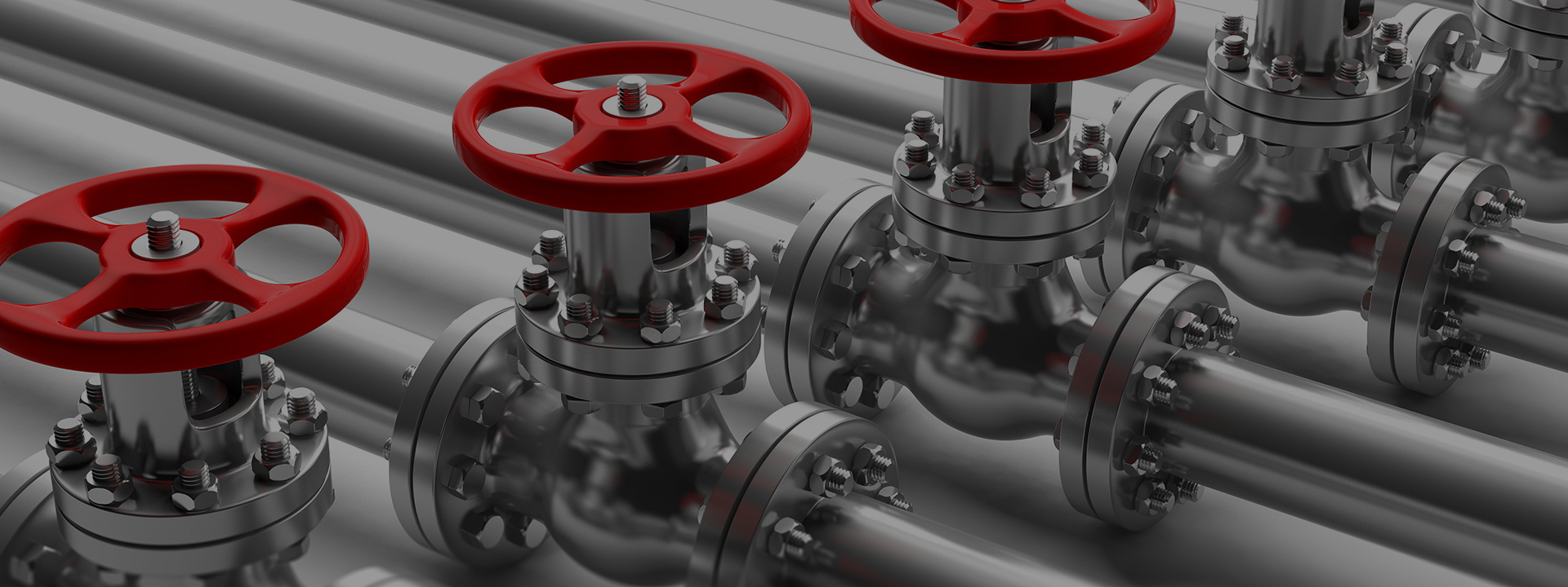 Industrial Valves Manufacturer