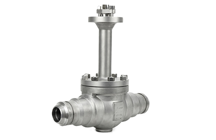 LQH Ball Valves The Ultimate Solution for Reliable Flow Control