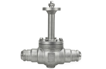 LQH Cryogenic Valves: Your Ultimate Solution for Extreme Cold Applications