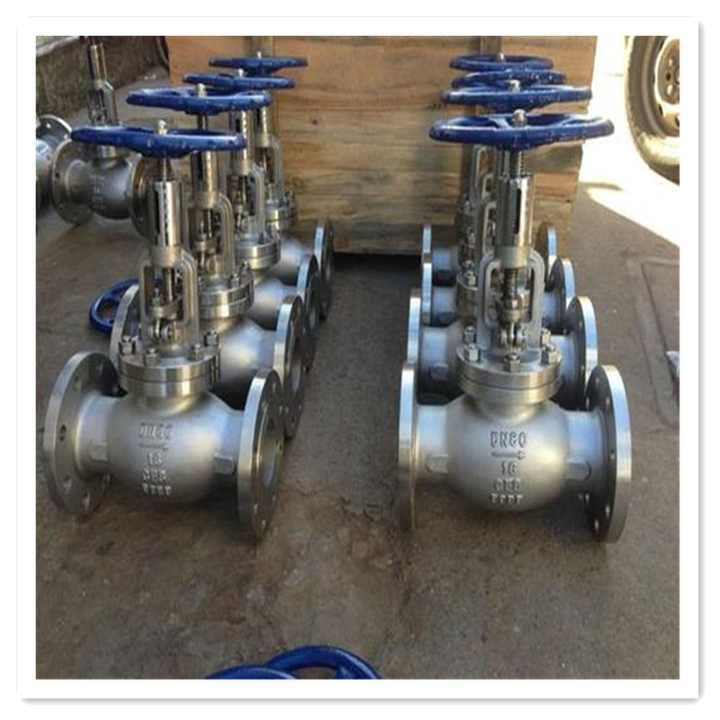high temperature gate valve t40 16p (4)