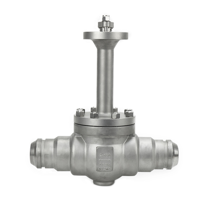 Floating Ball Valve