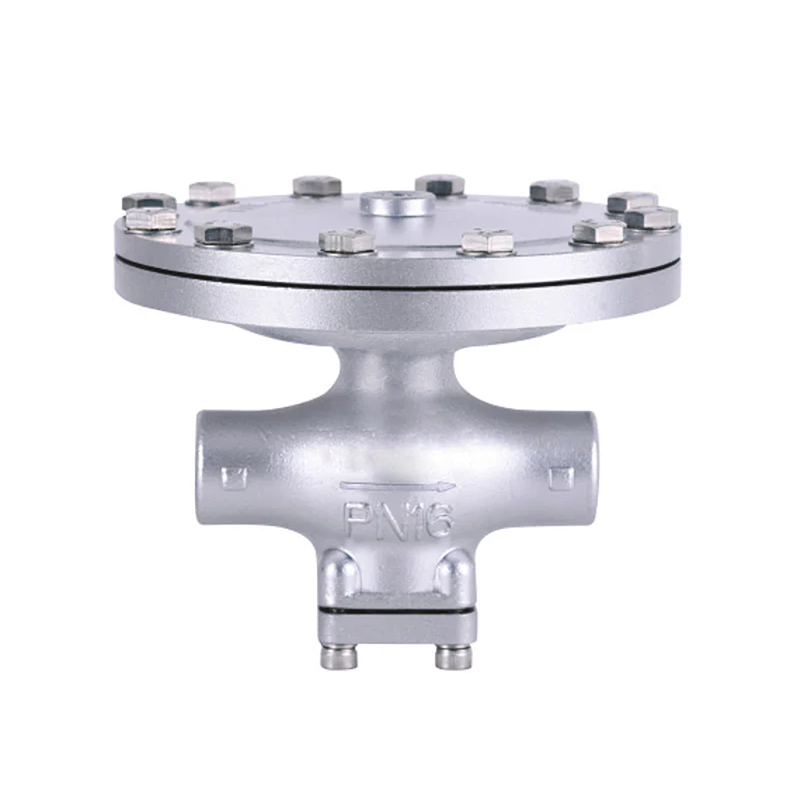 Pressure Regulator Valve