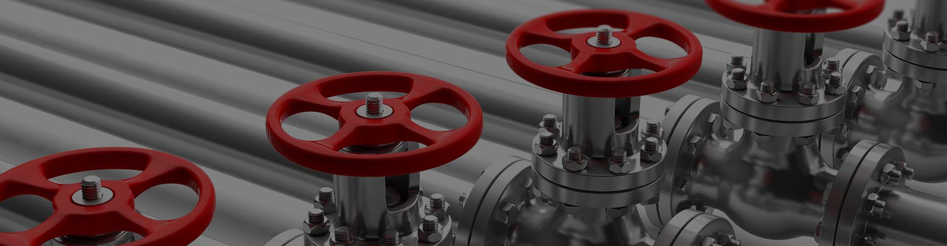 High-Performance Industrial Valves Wholesale